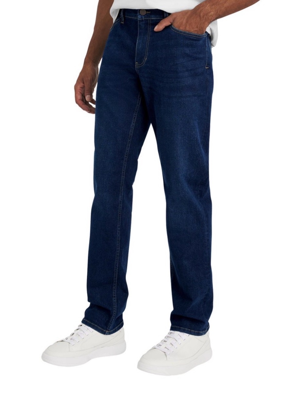 IZOD Men's Straight Fit Jeans - size 36x30